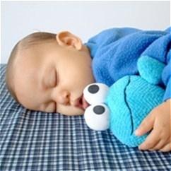 7 самых распространенных мифов о детском сне