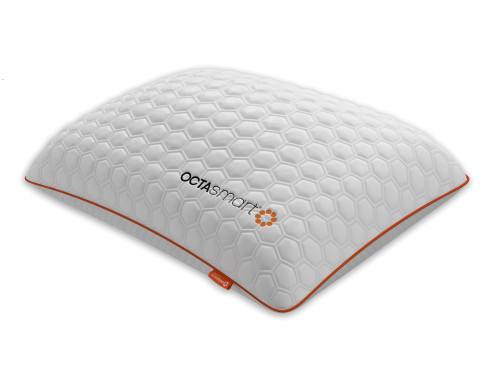 Классическая подушка Octasmart