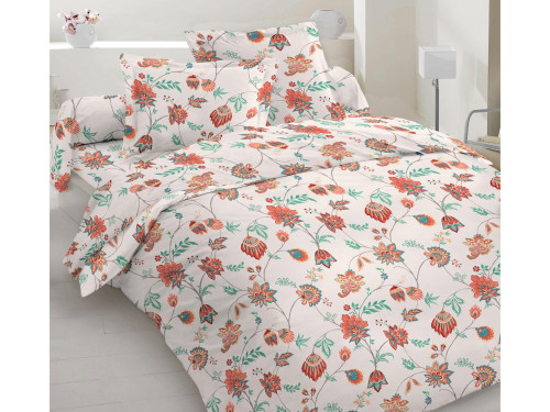 Комплект постельного белья Fusion Blooming Delight Top Shop