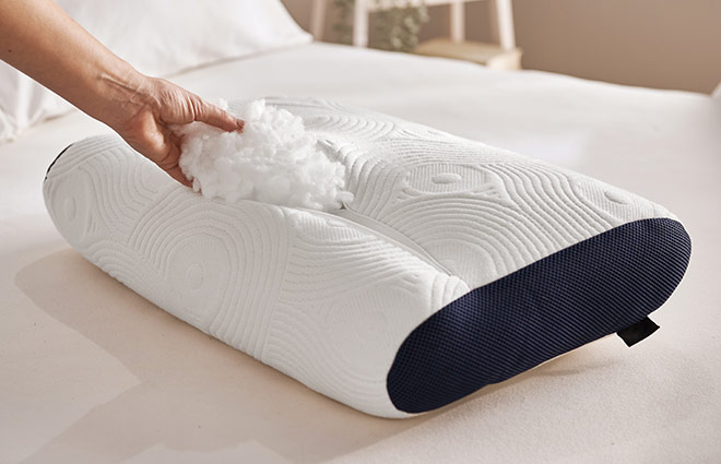 Подушка Dormeo Air+ Smart