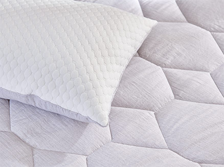 Набор из одеяла и подушки Dormeo Sleep&Inspire